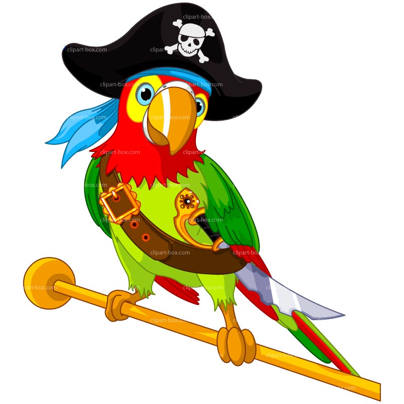 800x800 Parrot Clipart Parrot Bird