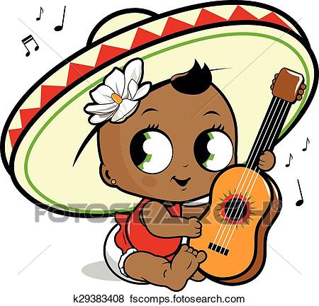 450x432 Graphics For Mariachi Girl Graphics