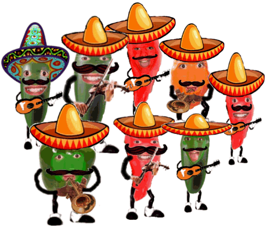 552x470 Mariachi Band Clipart Cliparthut