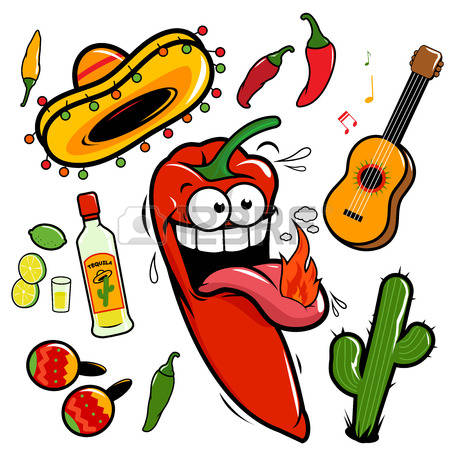 450x450 Tequila Clipart Mexican Mariachi