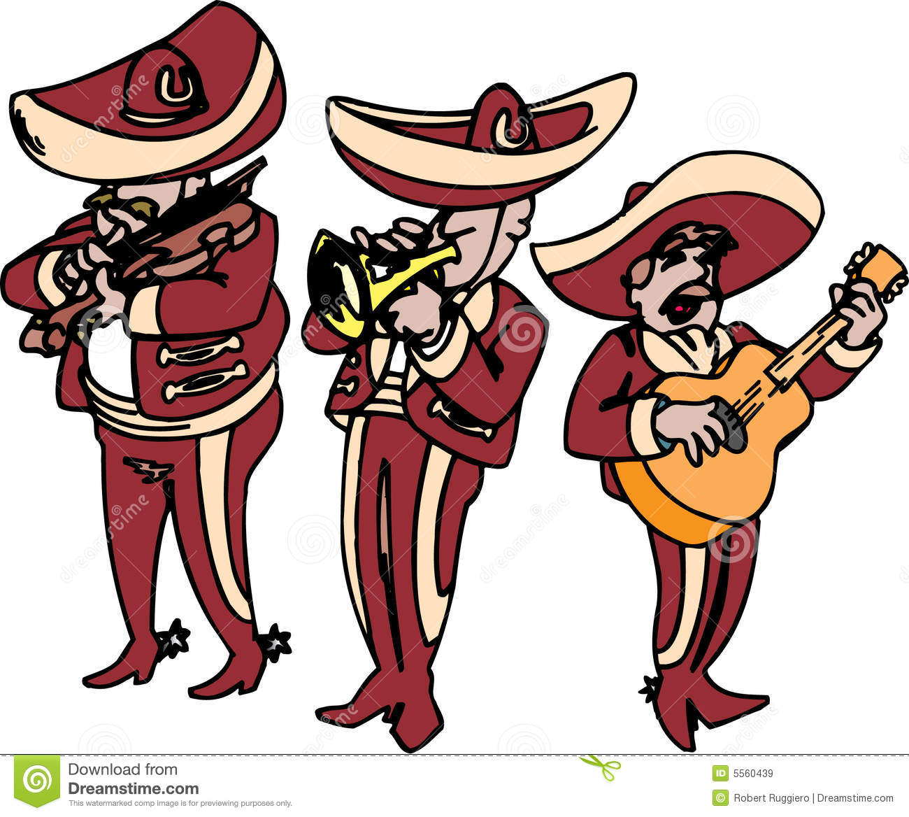 1300x1168 Clip Art Mariachi Band Clip Art