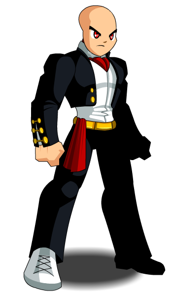 353x601 Mariachi Armor