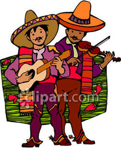244x300 Mariachi Players