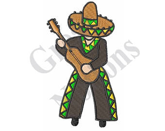 340x270 Mariachi Band Etsy