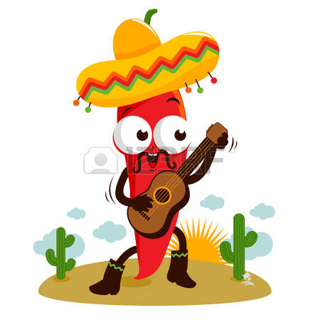 450x450 Mariachi Clipart
