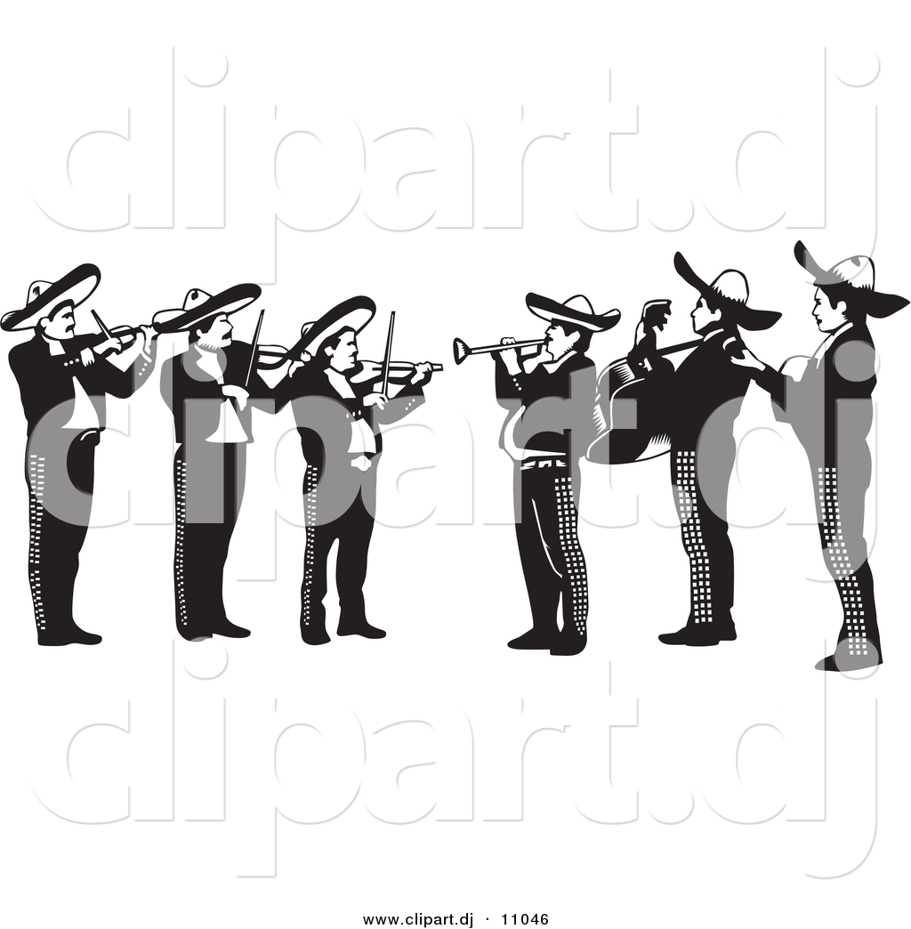 1024x1044 Sheet Music Clipart Mariachi