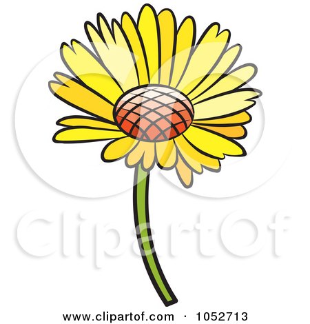 450x470 Top 77 Daisy Flower Clip Art