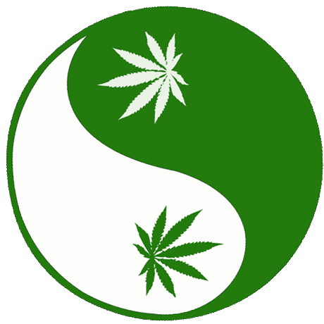 460x460 Marijuana Clipart Transparent