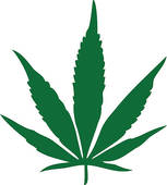 153x170 Weed Marijuana Clip Art