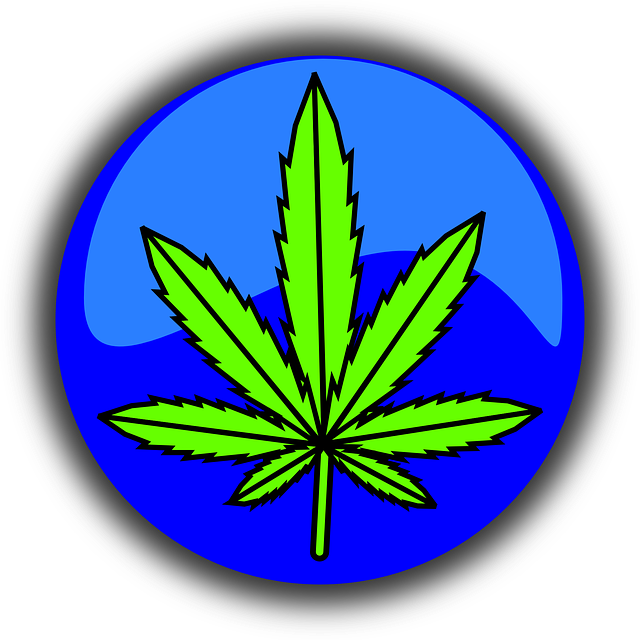 640x640 Best Weed Symbol