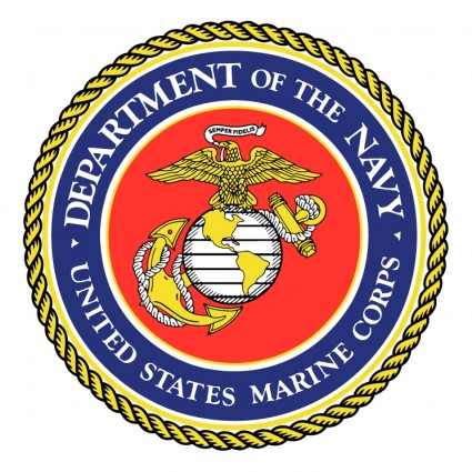 425x425 Navy Logo Clip Art