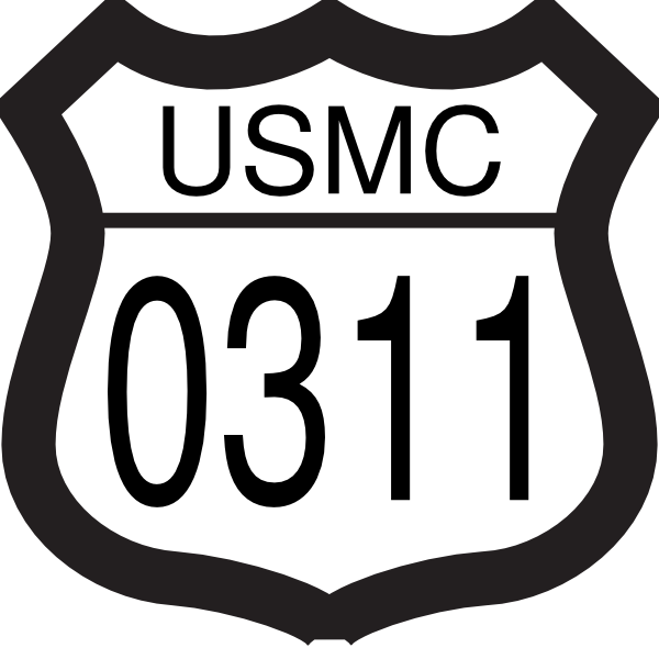 600x600 Usmc Sign Clip Art