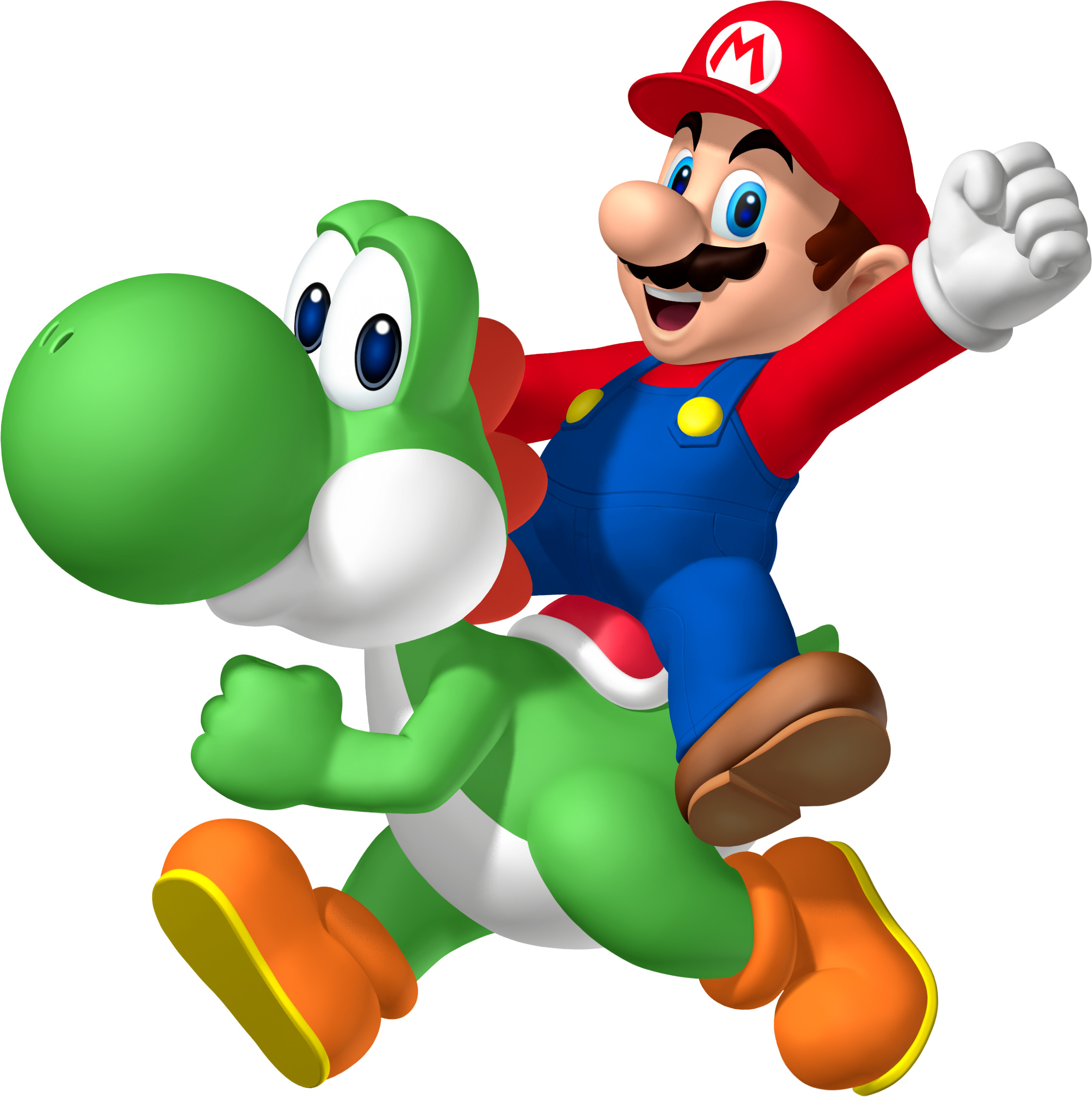 2245x2254 Mario Clipart Bross