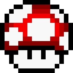 256x256 Super Mario Brothers Clipart Free Icon Download (137 Free Icon