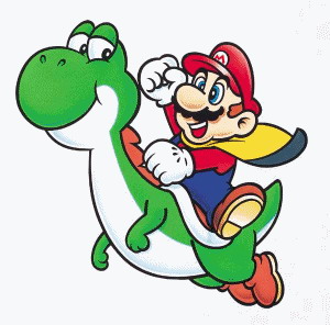 300x296 Super Mario Clip Art Mario Calendar Clip Art