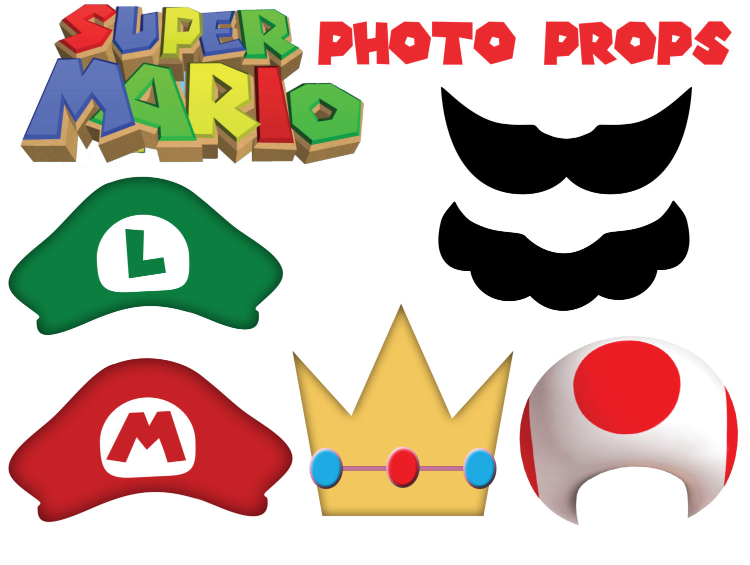1500x1129 Top 92 Mario Clip Art