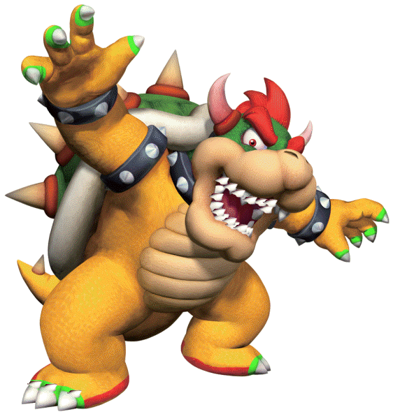 562x593 Super Mario Clip Art