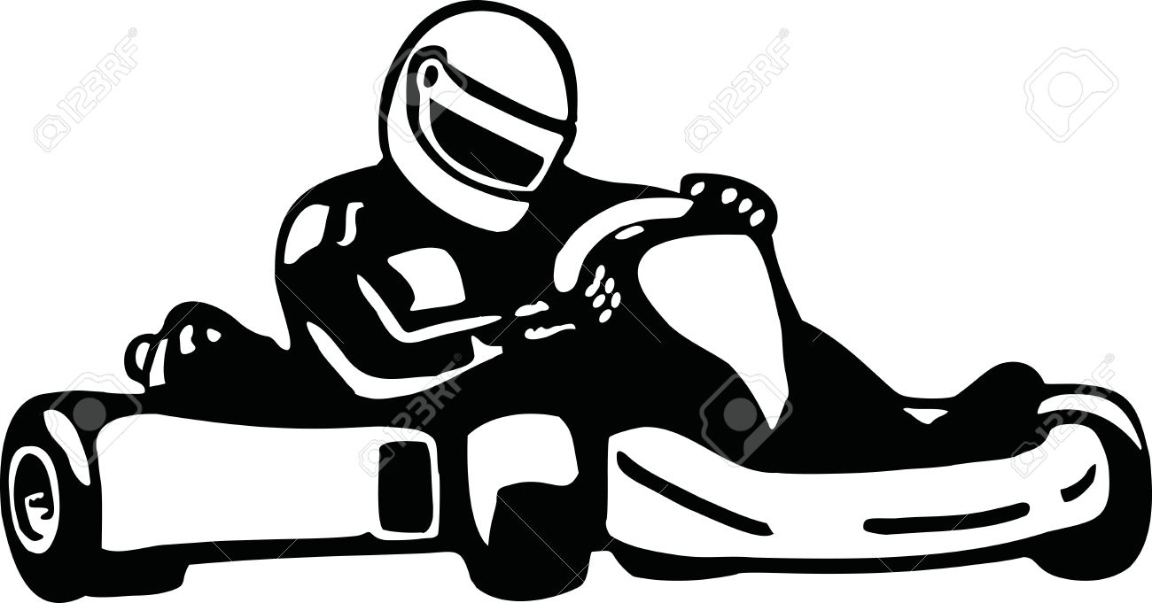 1300x681 Kart Clipart