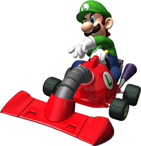600x619 Luigi