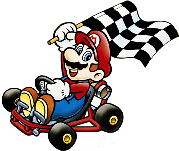 364x307 Mario Kart 18 Fascinating Facts About The Gaming Franchise