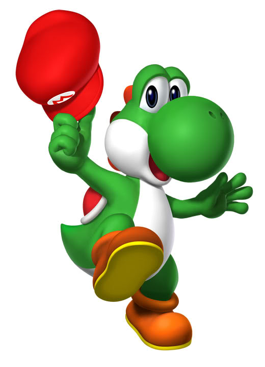 520x720 Mario Kart Clipart