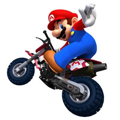 400x400 Best Mario Kart Clip Art