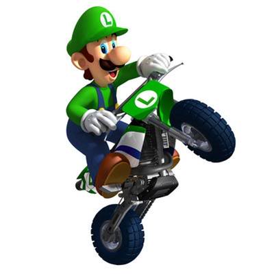400x400 Best Mario Kart Clip Art