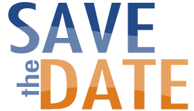 280x161 Save The Date Clipart