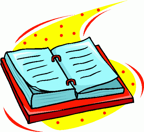 490x450 Mark Your Calendar Clip Art