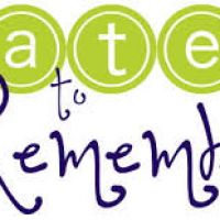 200x200 Mark Your Calendar Clipart