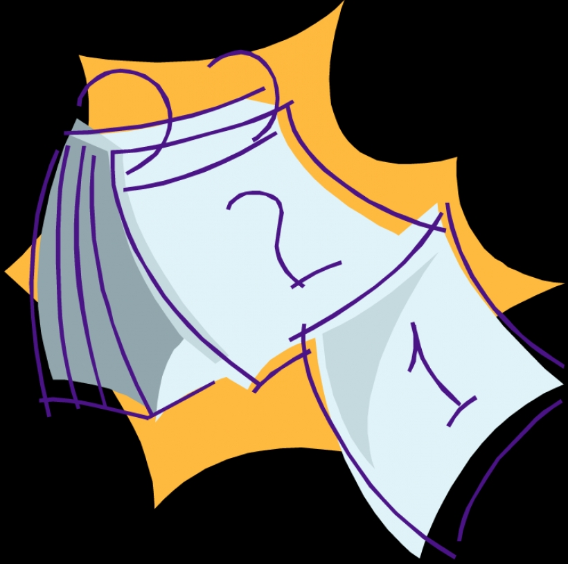 820x814 Mark Your Calendar Clipart Clipartscofree Download Png Upcoming