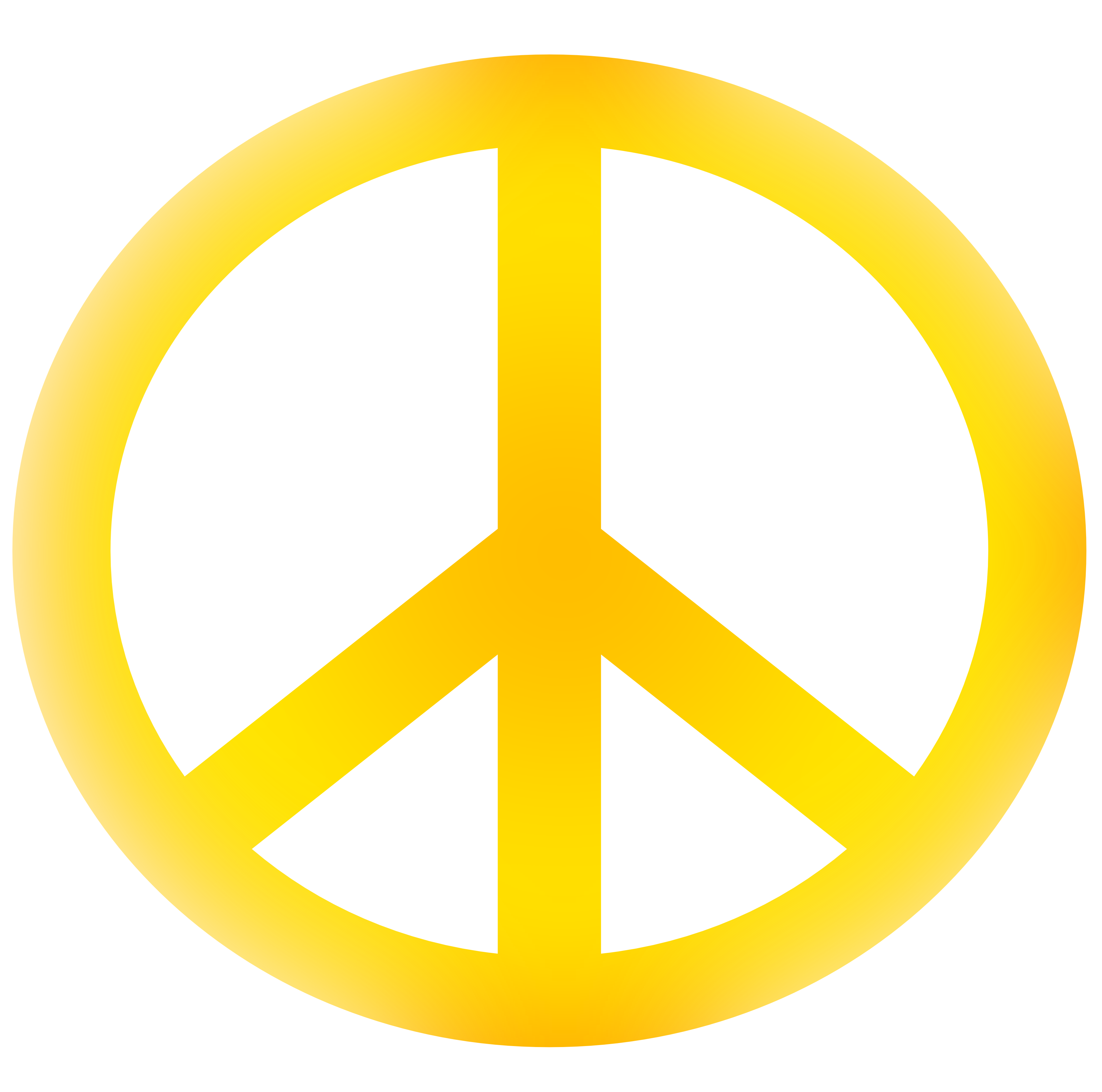 3333x3304 Download Peace Symbol Png Hd Hq Png Image Freepngimg