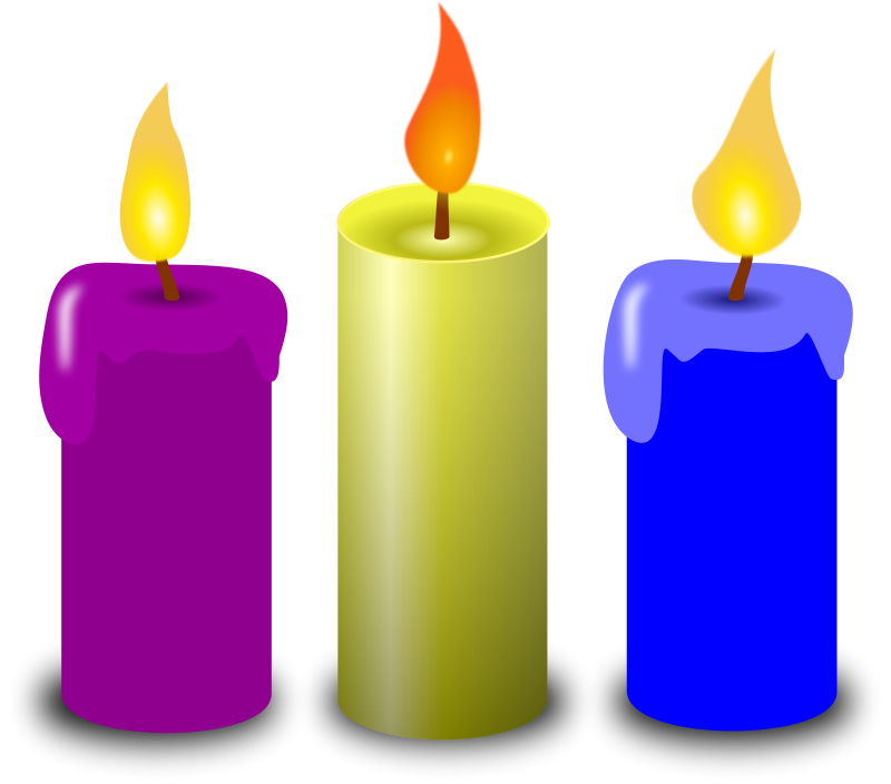 800x704 Download Church Candles Png Clipart Hq Png Image Freepngimg
