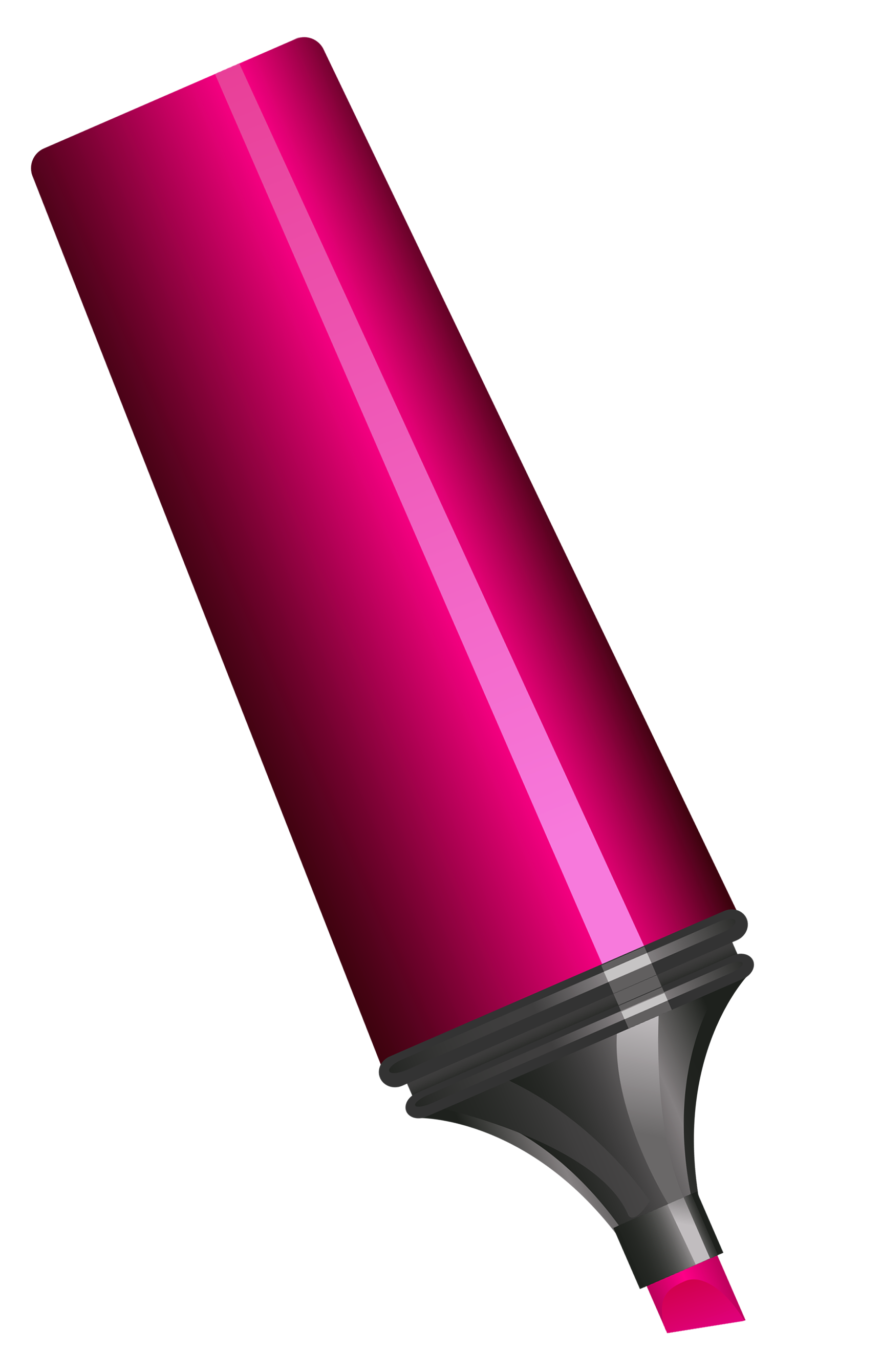 1721x2680 Marker Transparent Png Vector Clipartu200b Gallery Yopriceville