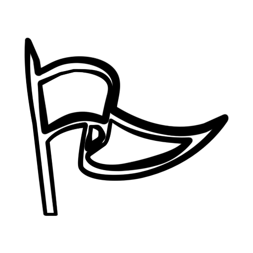 512x512 Flag Clipart Sport