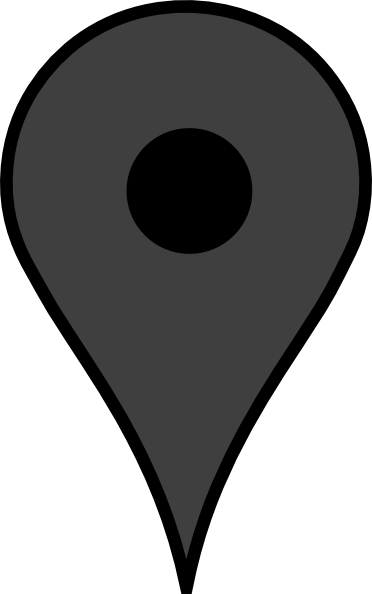 372x594 Map Marker Clip Art