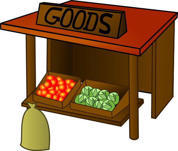 600x508 Food Clip Art