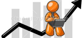 272x125 Stock Market Crash Clipart On Stock Market Clip Art