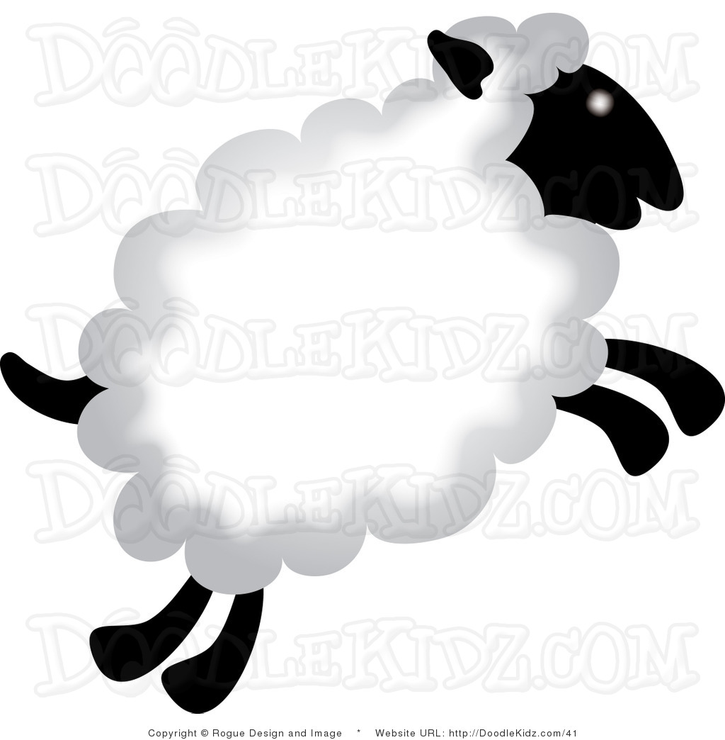 1024x1044 Lamb Clipart Black And White Clipart Panda