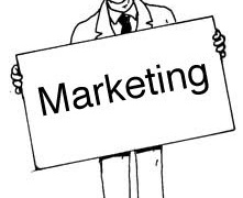 221x180 Marketing Clipart