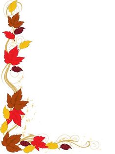 236x316 Web Design Clip Art, Leaves And Autumn