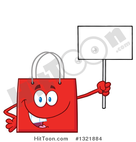 450x470 Marketing Clipart
