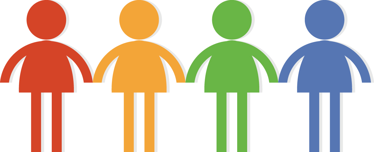 1200x487 Teamwork Clipart Illustrations Free Clipart Images 8