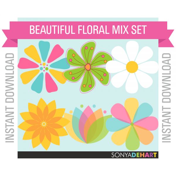 600x600 112 Best Flower Clip Art Images Beautiful, Dreams