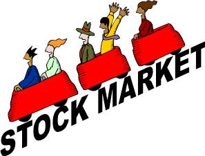297x227 Clip Art Financial Stock Markets Cliparts