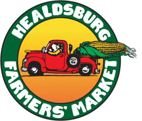 460x393 Sonoma County Farmers Markets