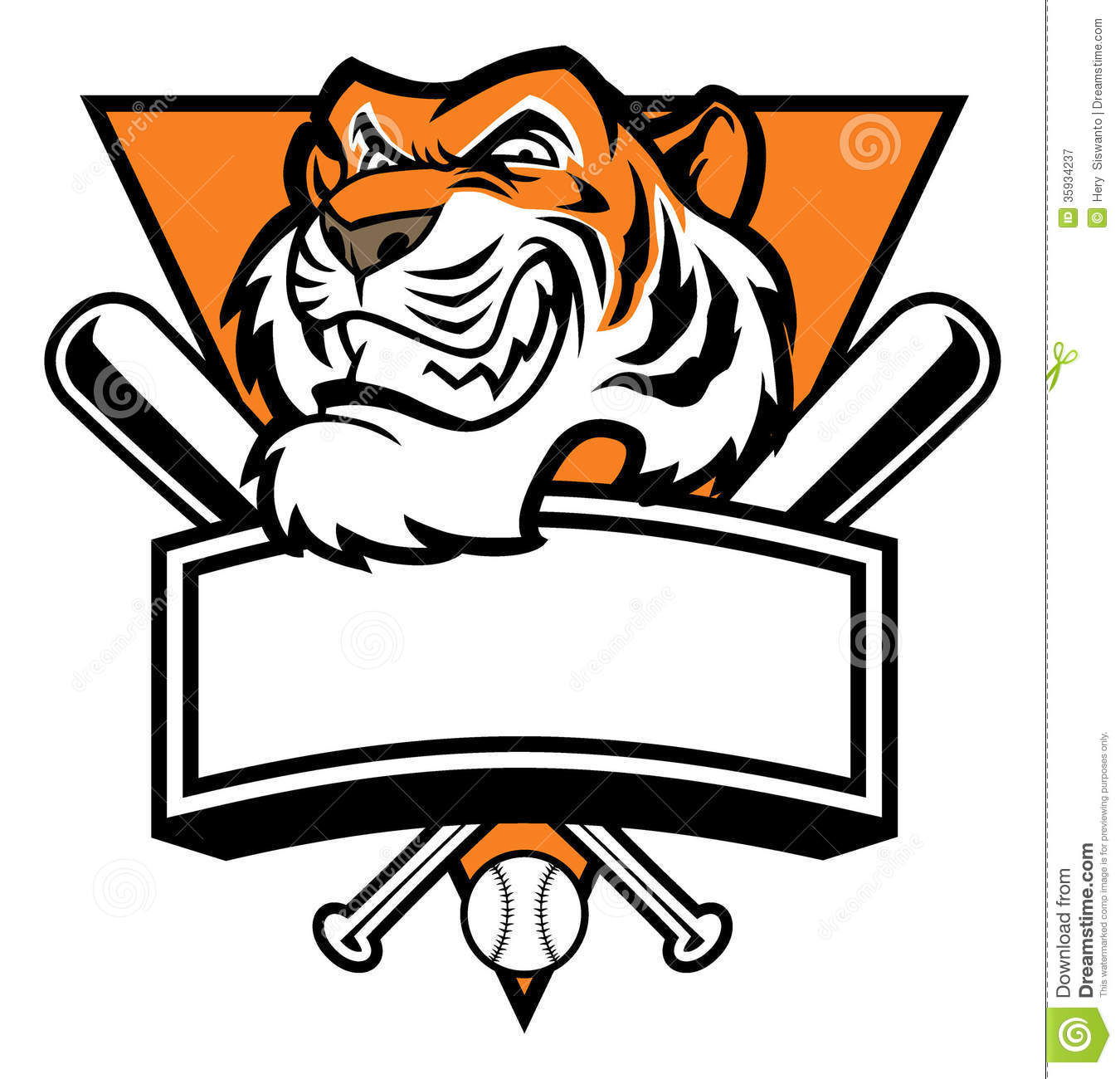 1350x1300 Detroit Tigers Clipart Collection