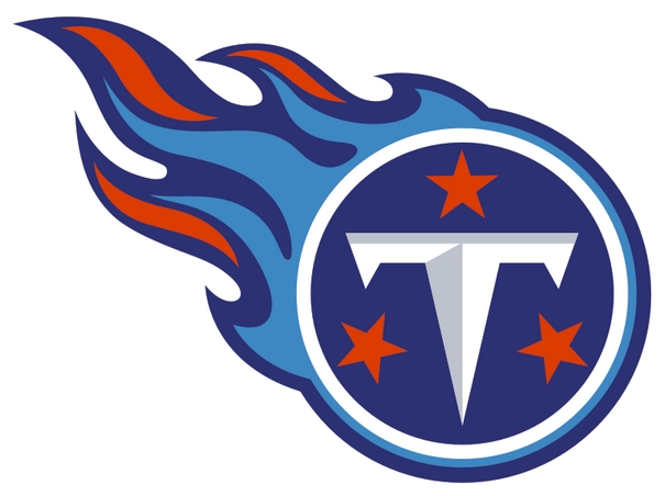 605x452 Titans New Logo 2016 Clipart