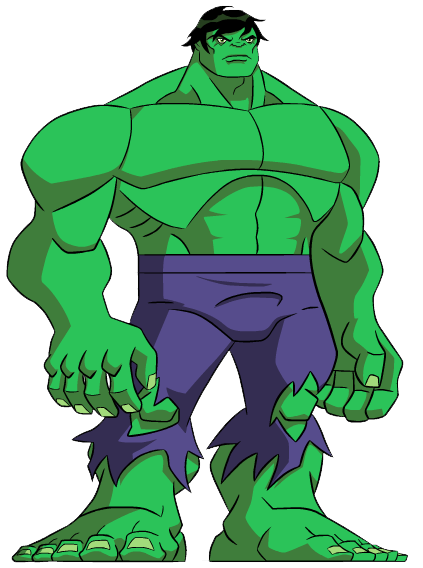 423x568 Hulk Clipart Marquee And Clipart Panda