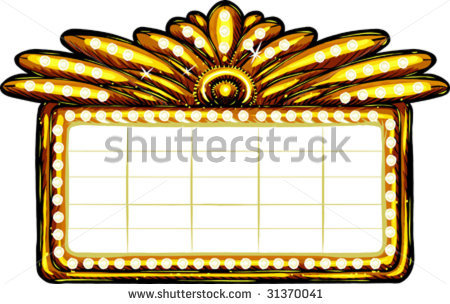 450x304 Marquee 20clipart Clipart Panda
